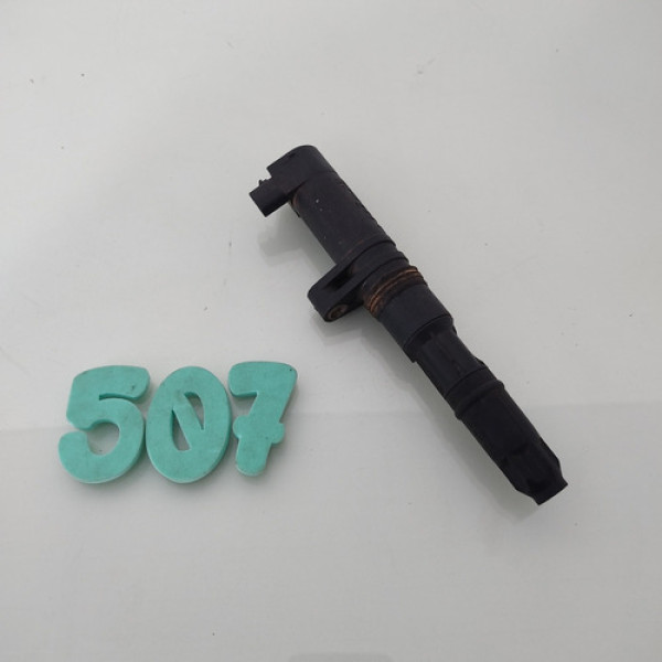 Bobina Ignição Renault Clio 1.6 16v Flex