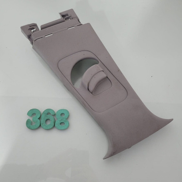 Acabamento Coluna Lado Esquerdo Hyundai Hb20