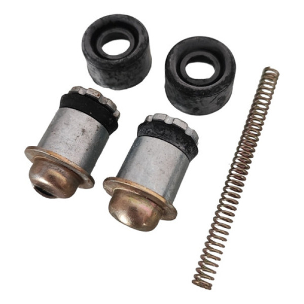 Reparo Cilindro Roda Traseira Vw Gol 1995 A 2004