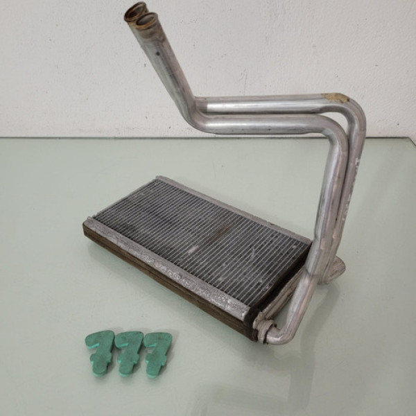 Radiador Ar Quente Fiat Freemont Cx 777