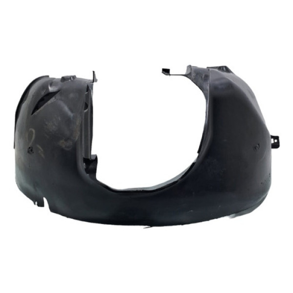 Parabarro Dianteiro Esquerdo Fiat Strada 2008 A 2012 N58