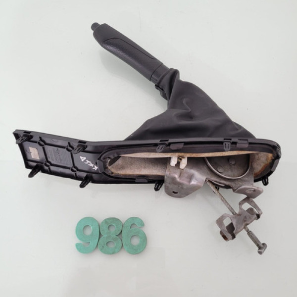 Alavanca Freio De Mão Renault Kwid Cx 986