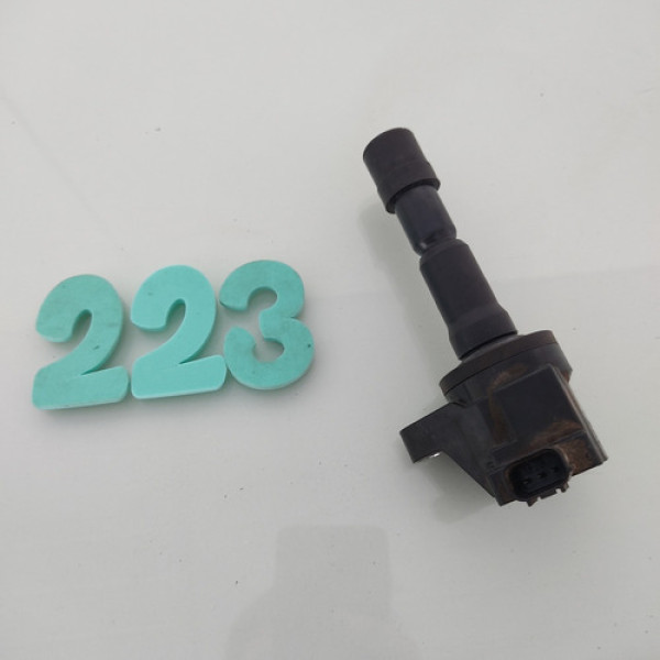 Bobina Ignição Honda Fit 1.4 2012 A 2014