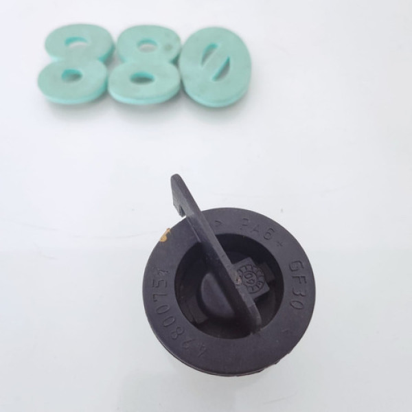 Soquete Do Pisca Fiat Palio 2004 Cod 42800751 Cx 880