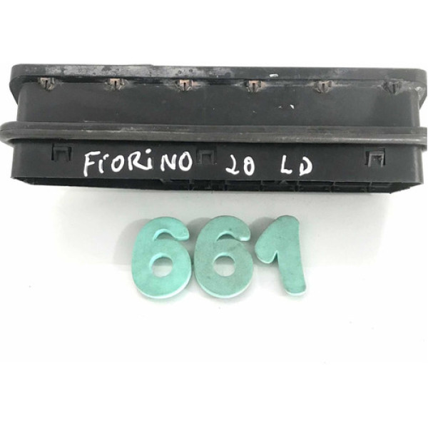 Difusor Saída De Ar Lado Direito Fiat Uno/ Fiorino 2020