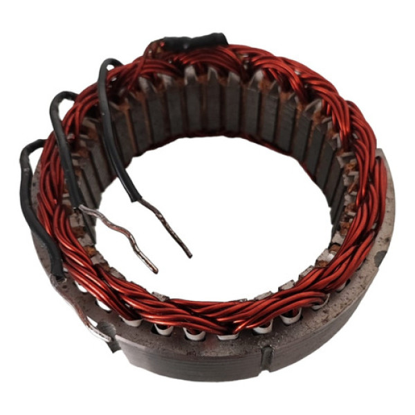 Estator Alternador Gm Kadett 1.8 Cod St116