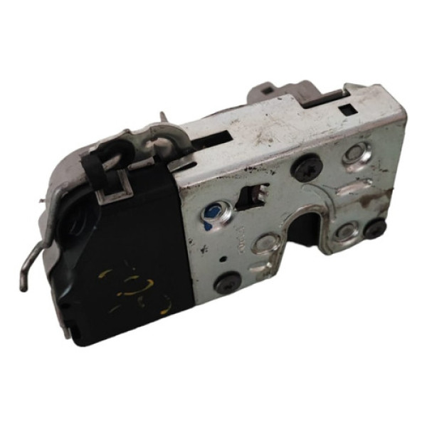 Fechadura Porta Dianteira Direita Peugeot 307