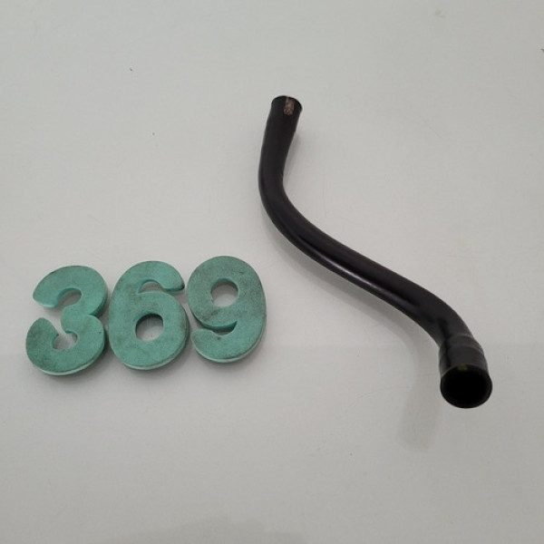 Mangueira De Suspiro Fiat Idea 1.6 Cod 51857961