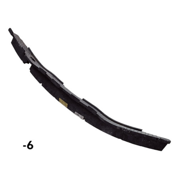 Absorvedor De Impacto Dianteiro Bmw 320i Sc -6