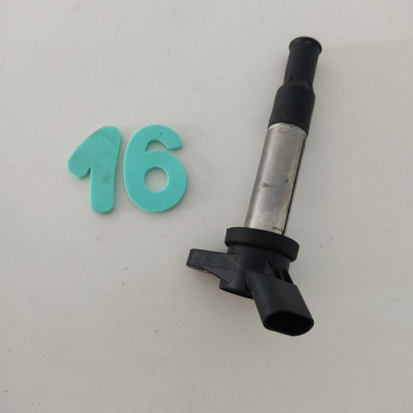 Bobina Ignição Jac J3 
