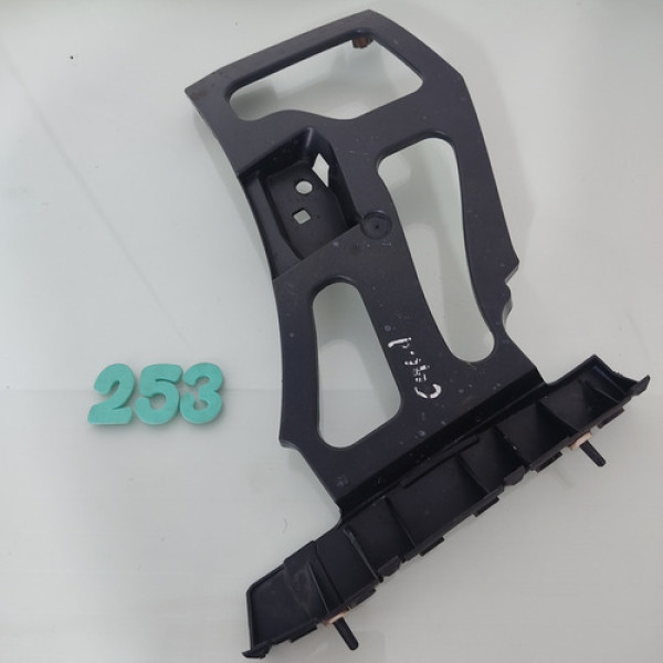 Suporte Parachoque Traseiro Citroen C4 Gran Picasso 