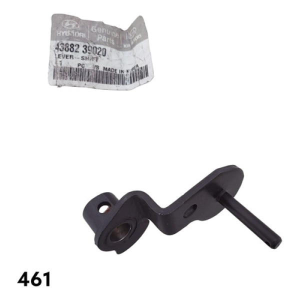 Haste Da Seletora De Marcha Hyundai Tucson Cod 4388239020