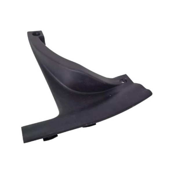 Acabamento Soleira Traseira Esquerda Hyundai Hb20 