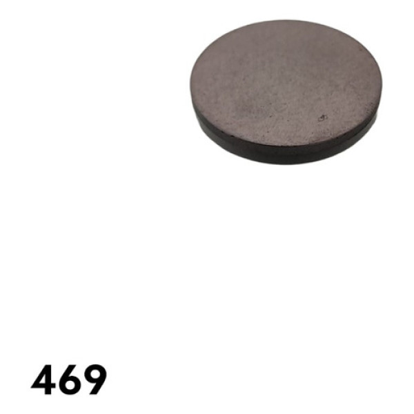 Pastilha De Válvula Kia Sportage Cod 2222723600