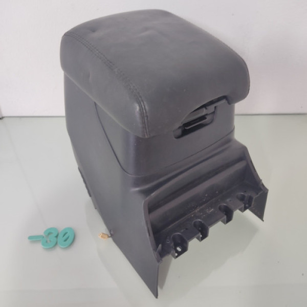 Apoio Braço Central Mitsubishi Pajero Full 