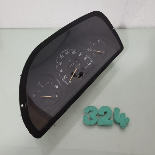 Painel De Instrumentos Fiat Uno