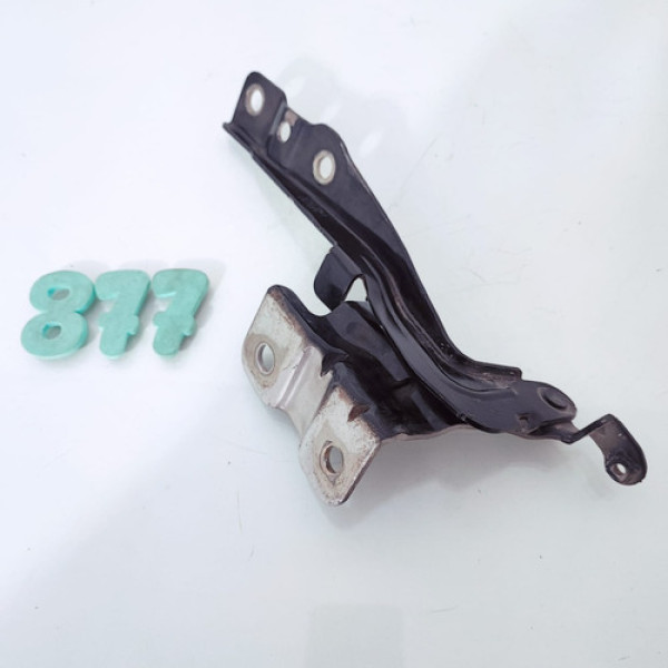 Dobradiça Do Capo Lado Direito Kia Sorento 2012 Cx 877