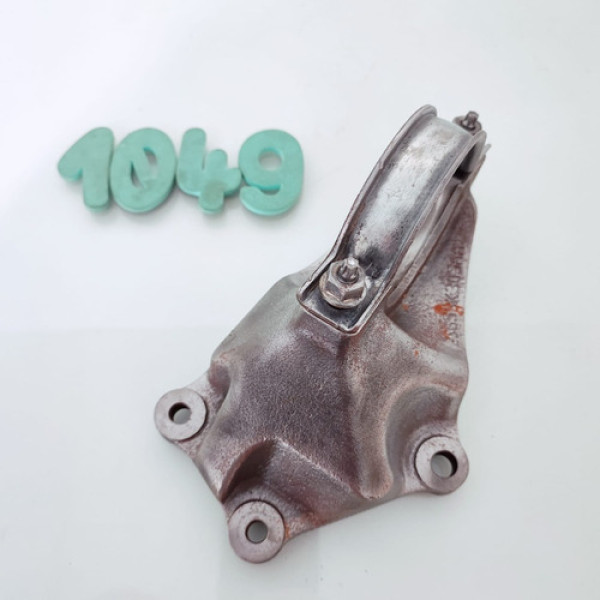 Suporte Do Semi Eixo Ford Fiesta 2005 Cod 2s653k305aa Cx1049