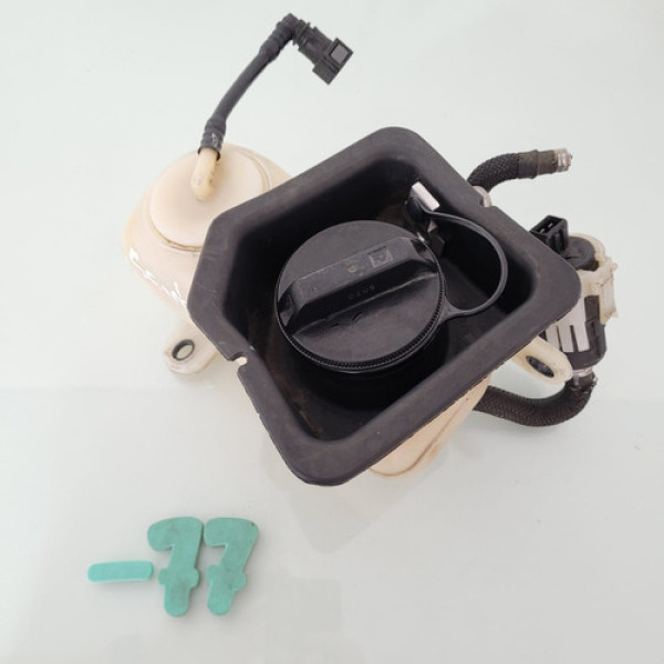 Reservatório Partida Frio Nissan Sentra 2010 Sc -77