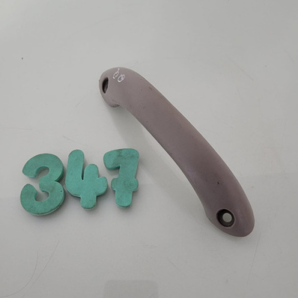 Alça Pqp Teto Chery Qq