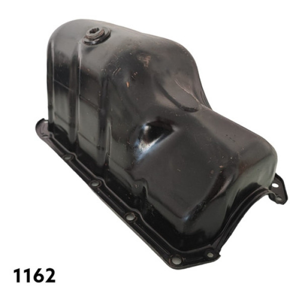 Carter De Óleo Do Motor Fiat Palio 1.3