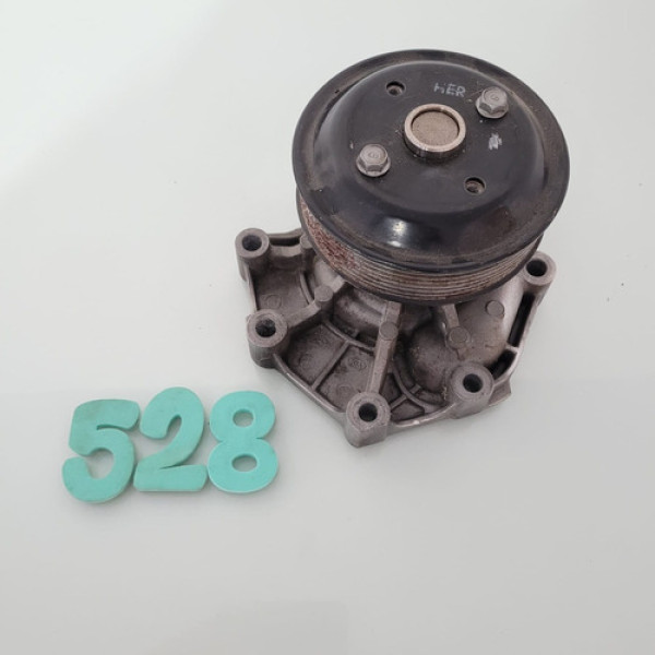 Bomba Agua Hyundai Hr 2015