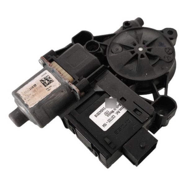 Motor Vidro Elétrico Traseiro Esquerdo Fiat Toro 2017 A 2020