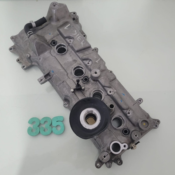 Tampa De Válvulas Do Motor Renault Duster Oroch 1.6