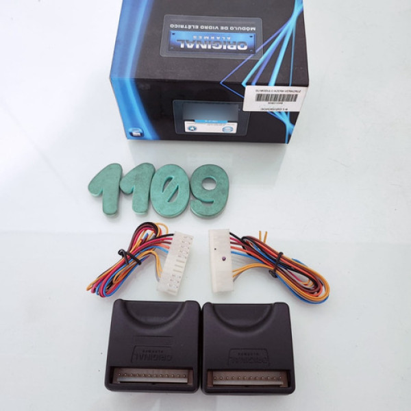 Módulo De Levantamento Dos Vidros Hyundai Azera Cx 1109