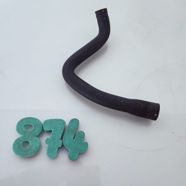 Mangueira De Respiro Honda City 1.5 2021 Cx 874