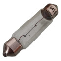Lâmpada 6411 12v 10w Hella