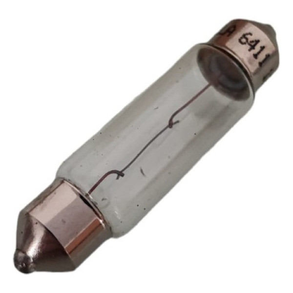 Lâmpada 6411 12v 10w Hella