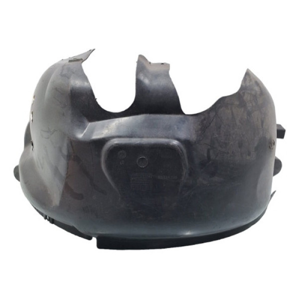 Parabarro Traseiro Direito Fiat Idea N74