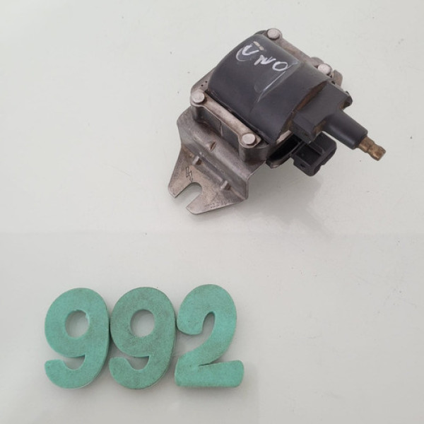 Bobina Ignição Renault Clio Cod 7702218697 Cx 992