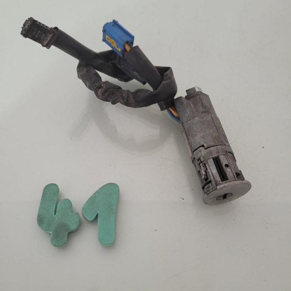 Cilindro Ignição Citroen Xsara Picasso Cx 41