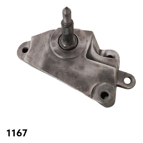 Suporte Do Coxim Do Motor Nissan Tiida