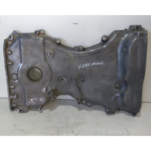 Tampa Frontal Do Motor Fiat Freemont 