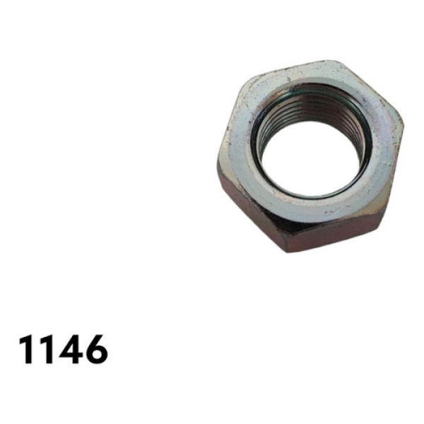 Porca Do Parafuso Do Braço Inferior Hyundai H100  1346816001