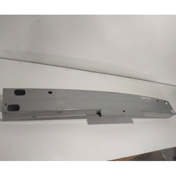 Alma Parachoque Traseiro Nissan Sentra 2018