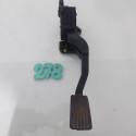 Pedal Acelerador Eletrônico Gm Agile Montana Cod 94734766