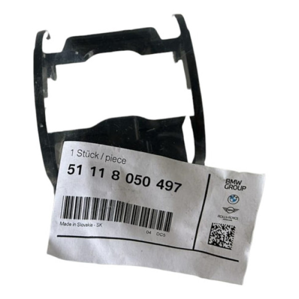 Base Lavador Farol Bmw M6 Cod 51118050497 