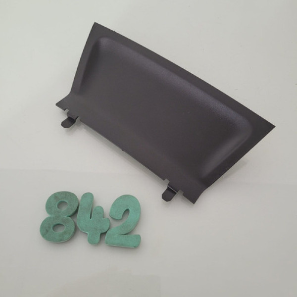 Acabamento Do Painel Fiat Argo Cod 100240642 Cx 842