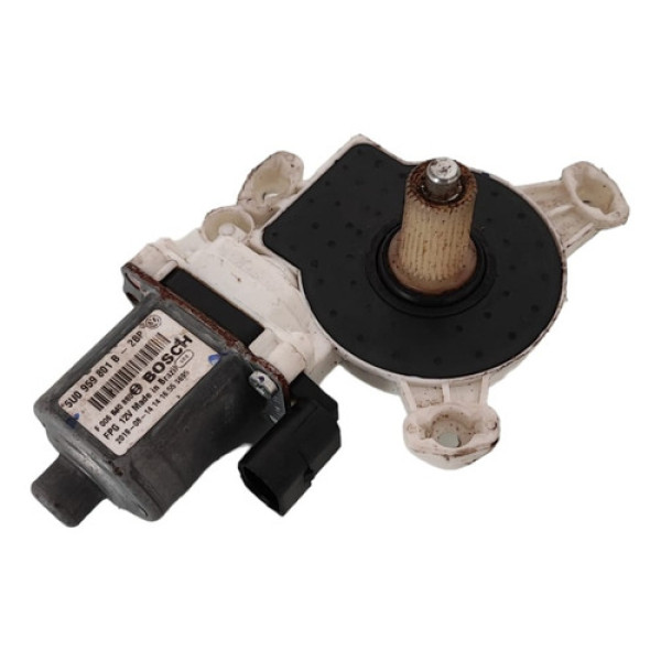 Motor Vidro Elétrico Dianteiro Direito Vw Gol G7 G8