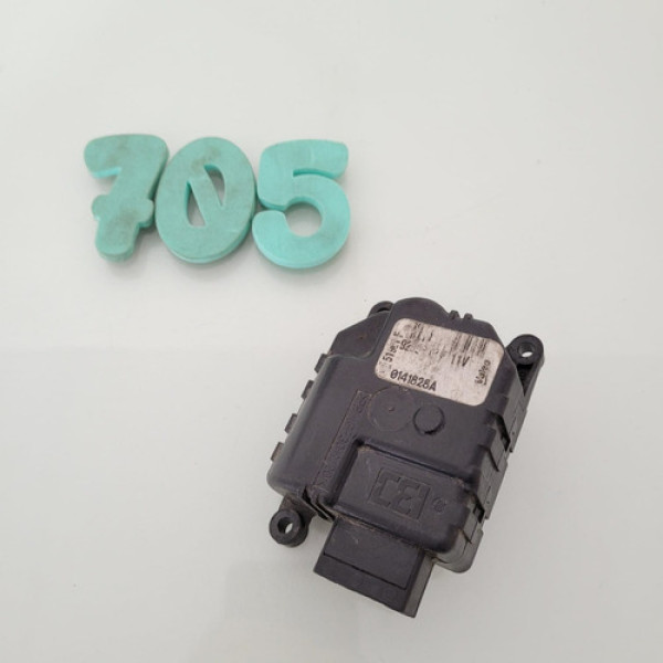 Atuador Caixa De Ar Dodge Journey Cod 929585p