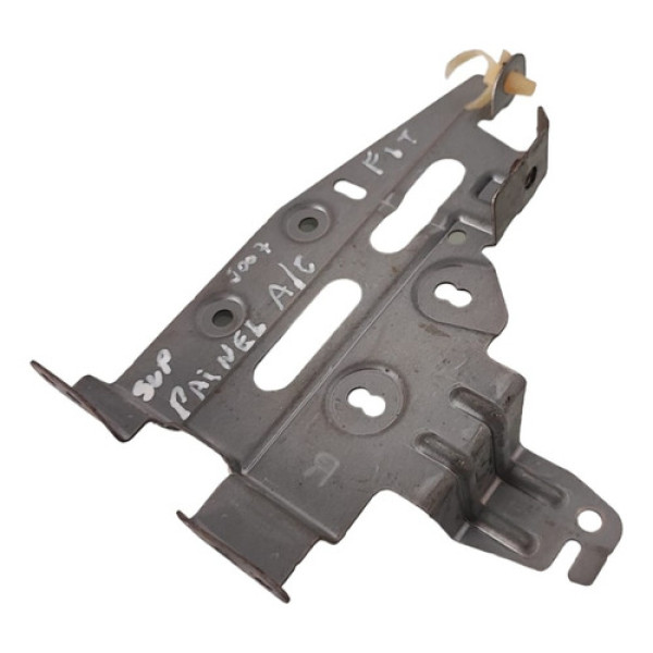 Suporte Painel Ar Condicionado Ld Honda Fit 2003 A 2007