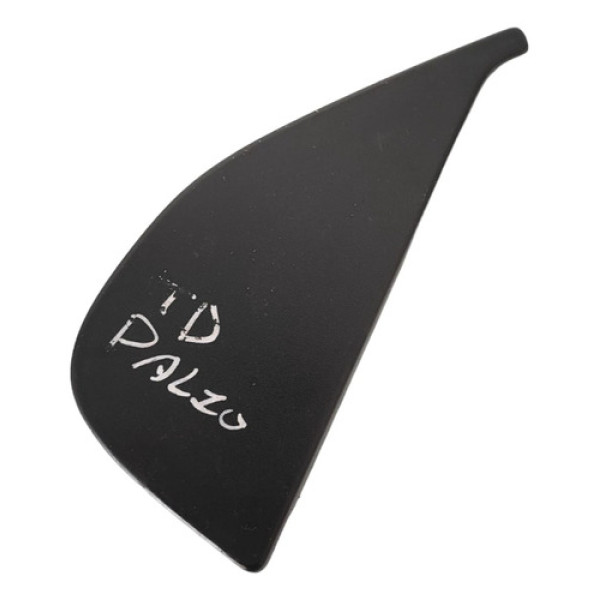 Acabamento Externo Porta Traseira Direita Fiat Palio 09/10