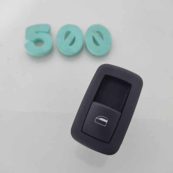 Botão Vidro Elétrico Traseiro Direito Fiat Freemont