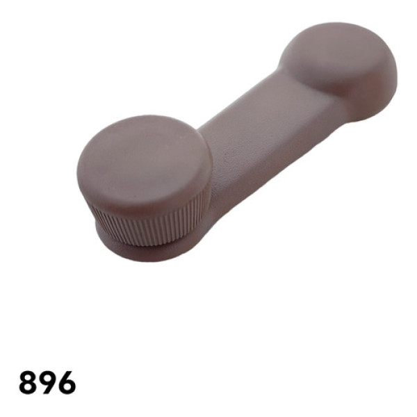 Manivela Vidro Manual Chery Karry Cod Q21-6104030 - Original