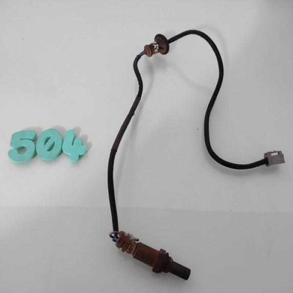 Sonda Lambda Corolla 2.0 2009 A 2013 Original - 8946502200