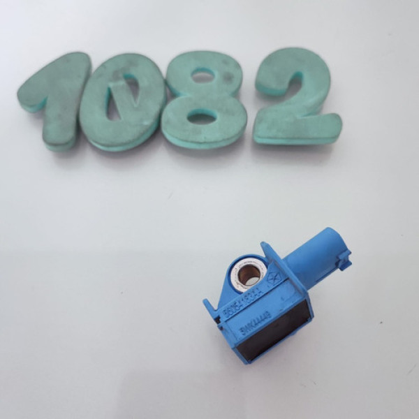 Sensor De Impacto Fiat Freemont Cod 5605483aa Cx 1082